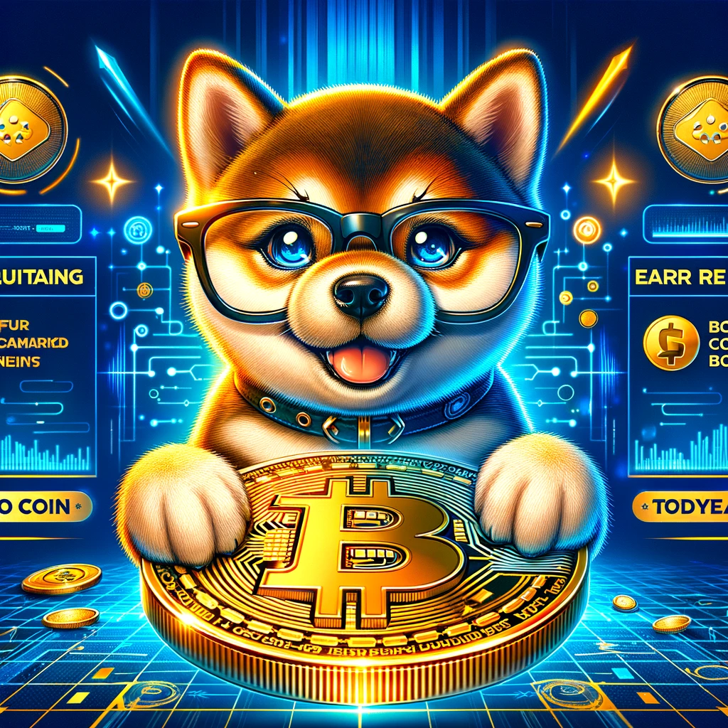 TaxPup Logo